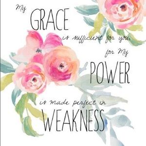 Meet your Posher, Consuelo